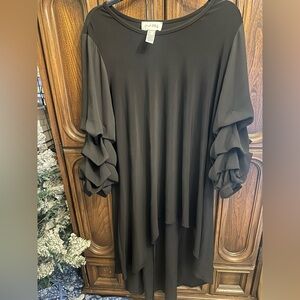 Joseph Ribkoff Classic Black Garment